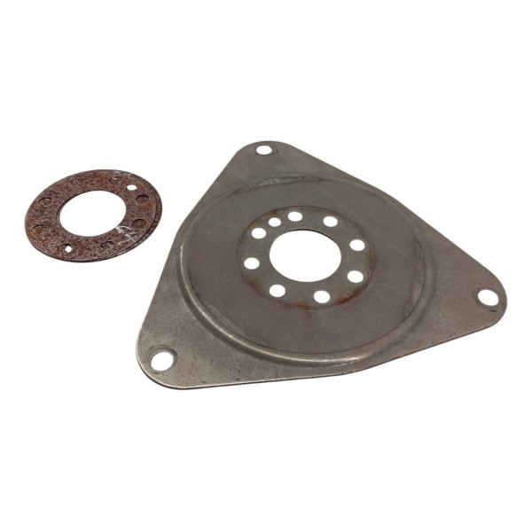 Suporte Cremalheira Volante Motor Citroen C4 2.0 16v 2011