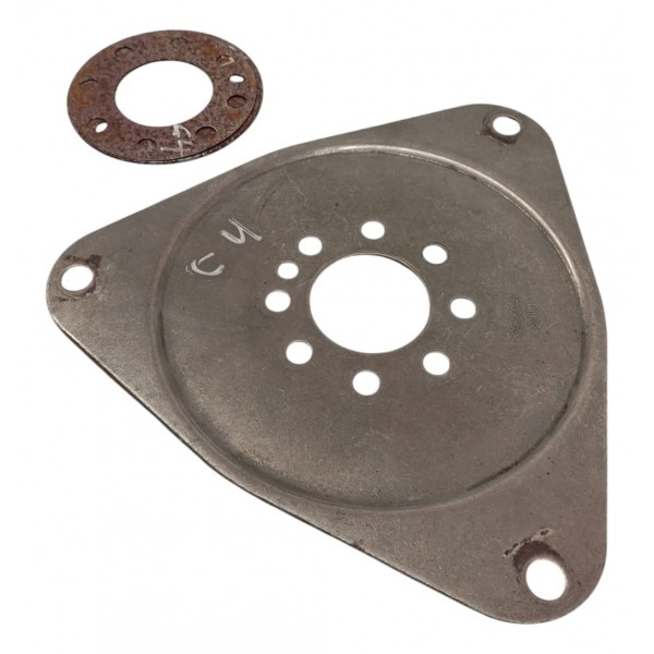 Suporte Cremalheira Volante Motor Citroen C4 2.0 16v 2011