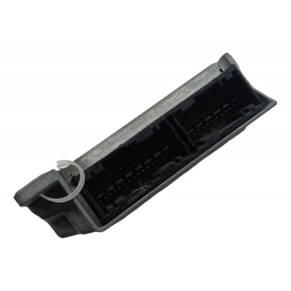 Módulo Airbag Impacto Colisão Acionado Peugeot 307 2007 2008