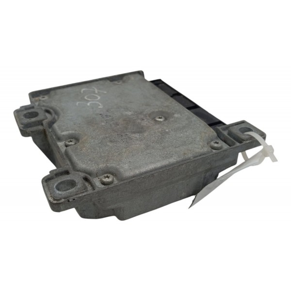 Módulo Airbag Impacto Colisão Acionado Peugeot 307 2007 2008