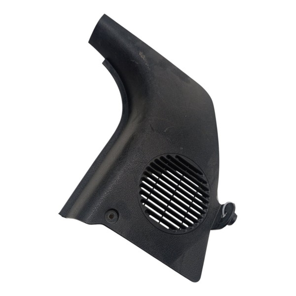 Soleira Dianteira Direita Chevrolet Celta1.0 2002 2003 2004 Preto