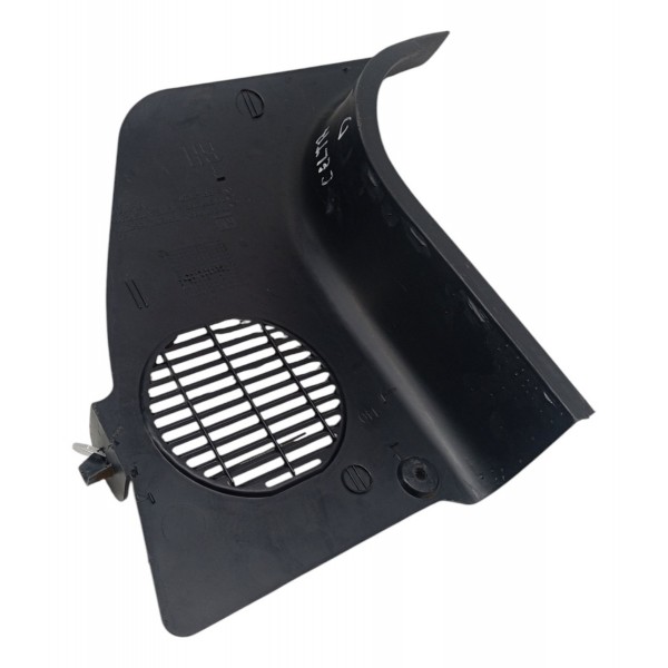 Soleira Dianteira Direita Chevrolet Celta1.0 2002 2003 2004 Preto