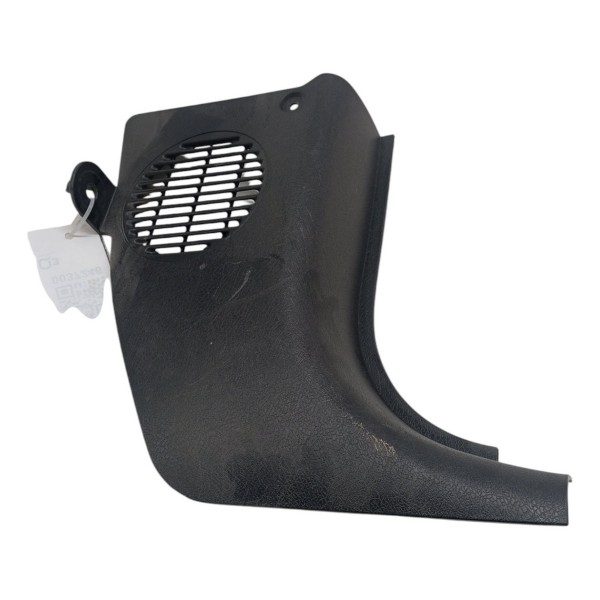 Soleira Dianteira Direita Chevrolet Celta1.0 2002 2003 2004 Preto