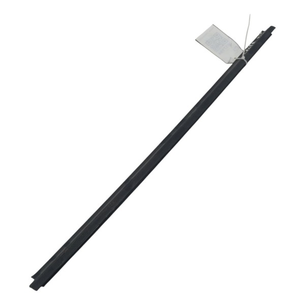 Pestana Externa Traseiro Esquerdo Chevrolet Celta 2002 2003 Preto