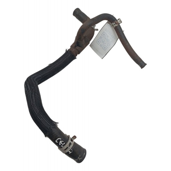 Mangueira Agua Radiador Chevrolet Celta 1.0 2002 2003 2004