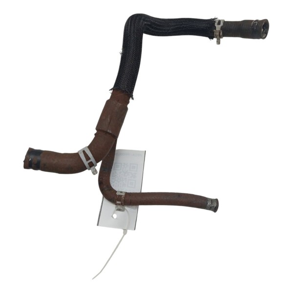 Mangueira Agua Radiador Chevrolet Celta 1.0 2002 2003 2004