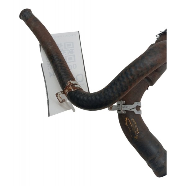 Mangueira Agua Radiador Chevrolet Celta 1.0 2002 2003 2004