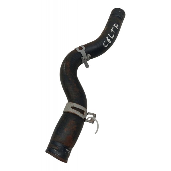 Mangueira Agua Radiador Gm Celta 2002 2003 2004