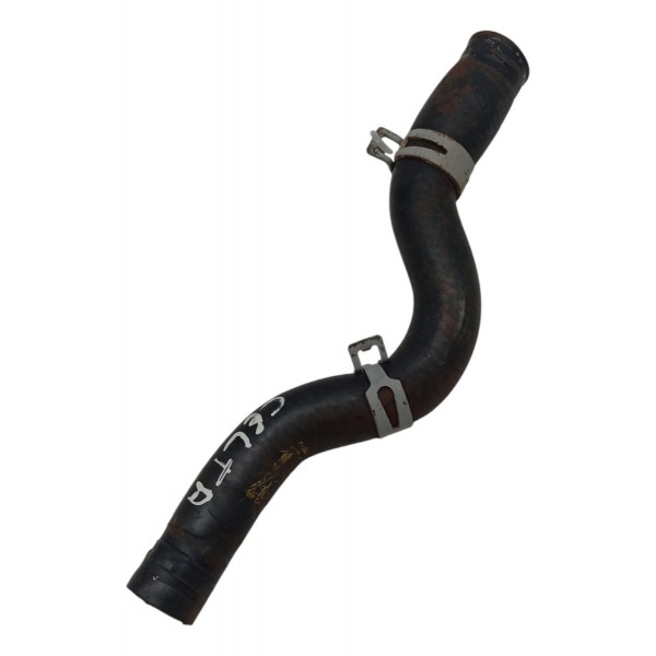 Mangueira Agua Radiador Gm Celta 2002 2003 2004