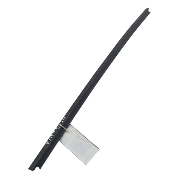 Pestana Externa Traseira Direita Chevrolet Celta 2002 2003 Preto