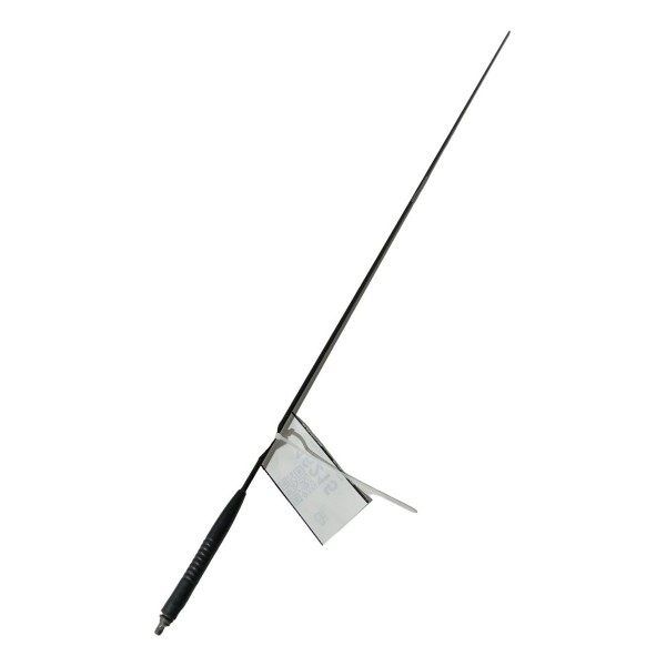 Antena Teto Radio Peugeot 207 206 2003 2004 2005 2006 2007