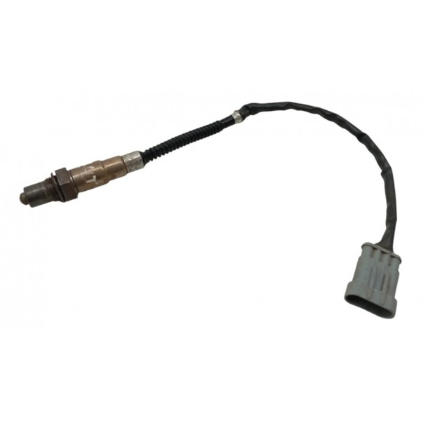 Sonda Lambda Chevrolet Cobalt 1.4 8v Flex 2013 2014 2015