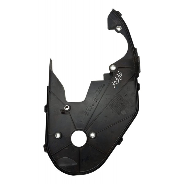 Capa Protetora Correia Dentada Volkswagen Spacefox 2014 2015