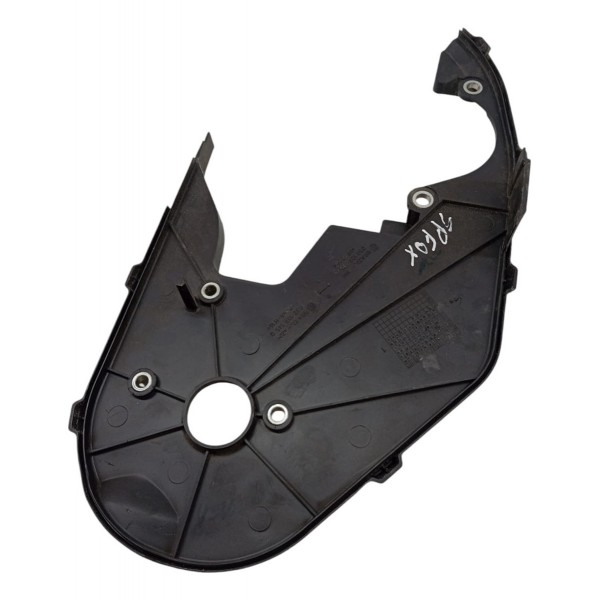 Capa Protetora Correia Dentada Volkswagen Spacefox 2014 2015