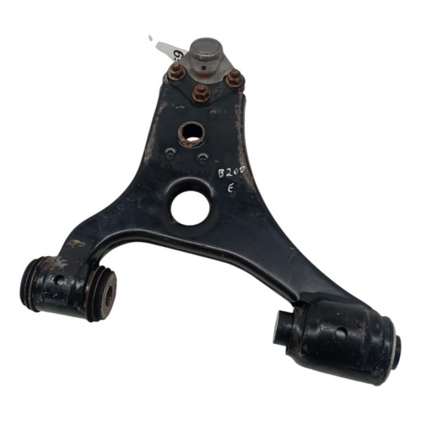 Balança Suspensão Dianteira Esquerda Mercedes B200 2009 2010