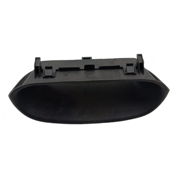 Moldura Computador Bordo Painel Citroen C3 2005 2006 2007 08