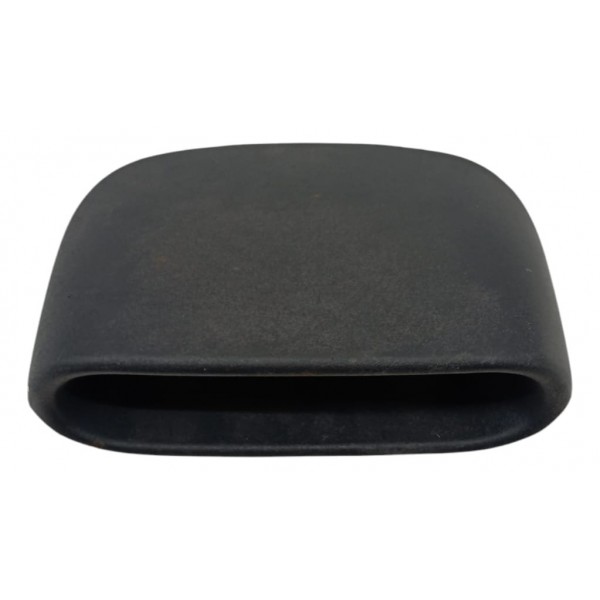 Moldura Computador Bordo Painel Citroen C3 2005 2006 2007 08