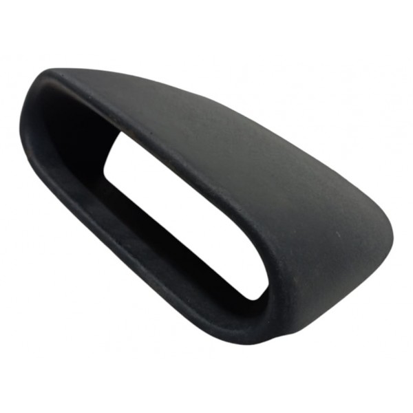 Moldura Computador Bordo Painel Citroen C3 2005 2006 2007 08