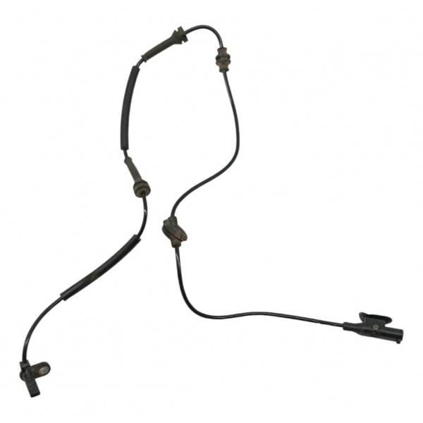 Sensor Abs Dianteiro Esquerdo Fiat Siena 2015 2016 2017 2018