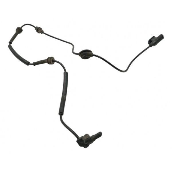Sensor Abs Dianteiro Esquerdo Fiat Siena 2015 2016 2017 2018