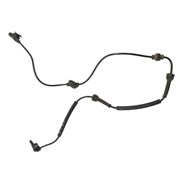Sensor Abs Dianteiro Esquerdo Fiat Siena 2015 2016 2017 2018