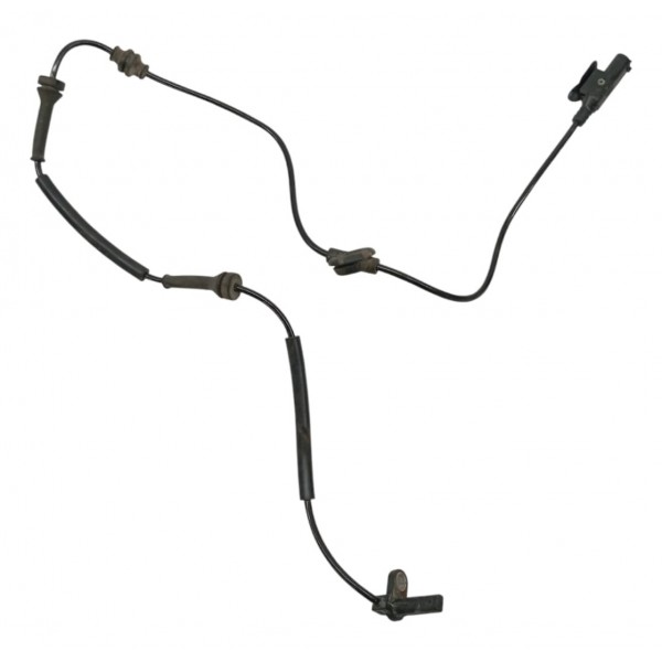 Sensor Abs Dianteiro Esquerdo Fiat Siena 2015 2016 2017 2018