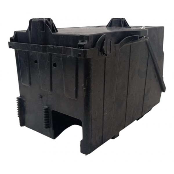 Suporte Caixa Bateria Citroen C4 2.0 16v 2012 2013 Detalhes