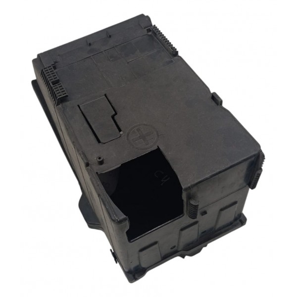 Suporte Caixa Bateria Citroen C4 2.0 16v 2012 2013 Detalhes
