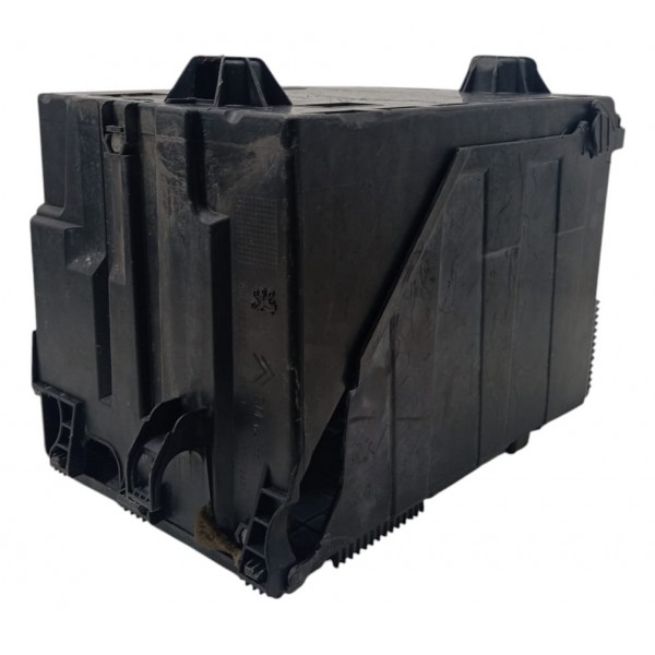 Suporte Caixa Bateria Citroen C4 2.0 16v 2012 2013 Detalhes