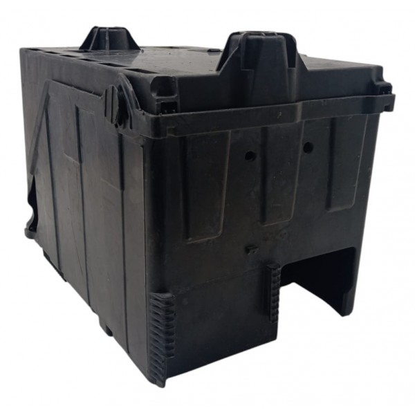 Suporte Caixa Bateria Citroen C4 2.0 16v 2012 2013 Detalhes