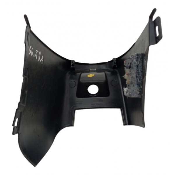 Acabamento Moldura Console Central Nissan Sentra 2011 2012