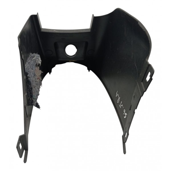 Acabamento Moldura Console Central Nissan Sentra 2011 2012