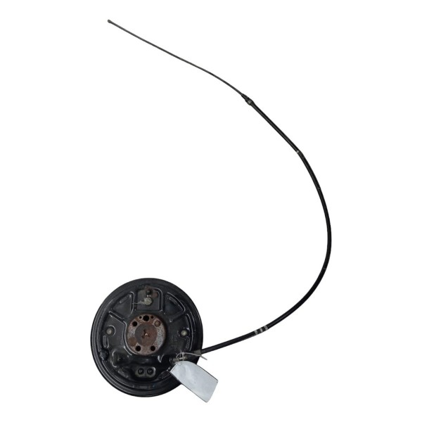 Cubo Sapata Freio Traseiro Esquerdo Volkswagen Spacefox 2014