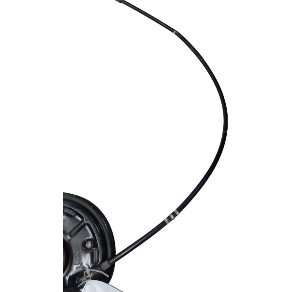 Cubo Sapata Freio Traseiro Esquerdo Volkswagen Spacefox 2014