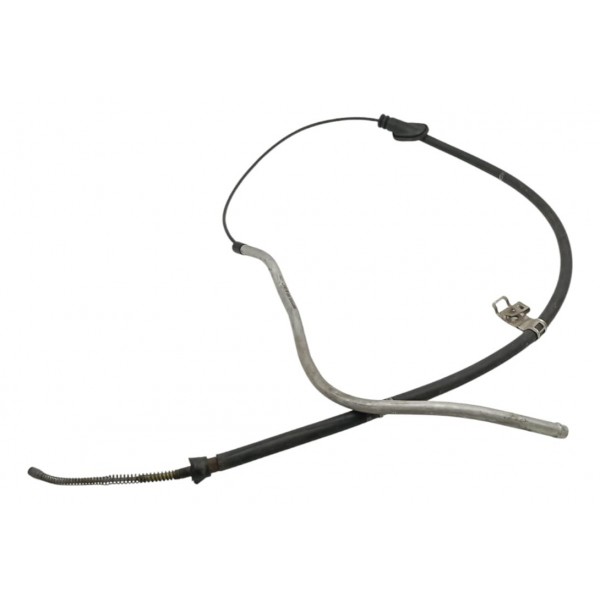 Cabo Freio Mão Volkswagen Crossfox 2013 2014 2015 2016