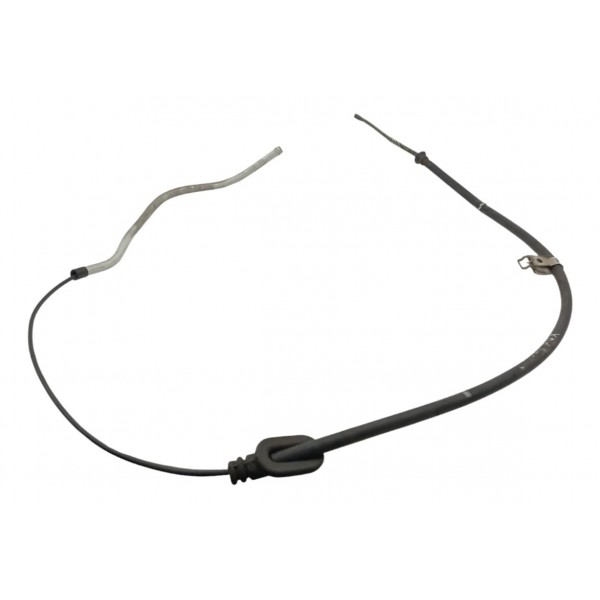 Cabo Freio Mão Volkswagen Crossfox 2013 2014 2015 2016