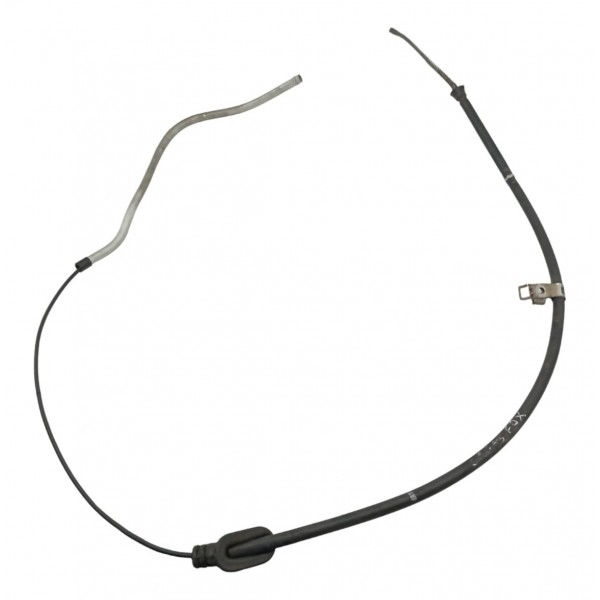 Cabo Freio Mão Volkswagen Crossfox 2013 2014 2015 2016