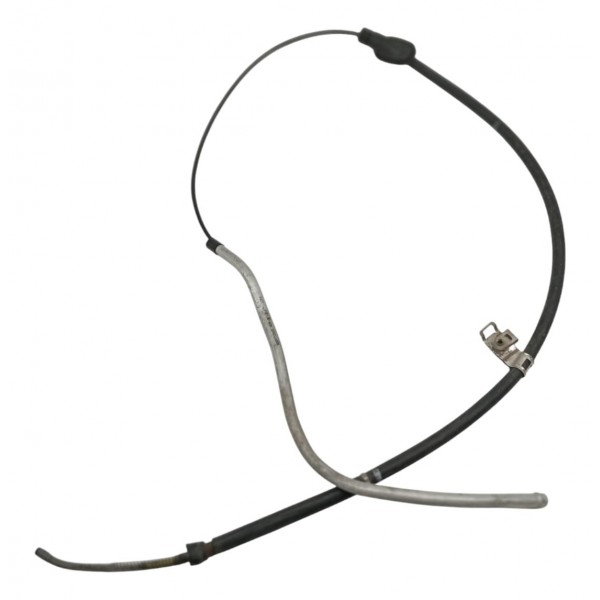 Cabo Freio Mão Volkswagen Crossfox 2013 2014 2015 2016