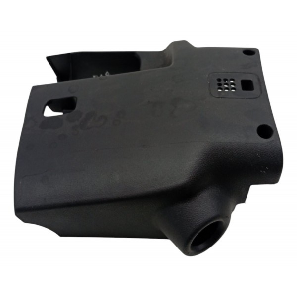 Moldura Inferior Coluna Direção Peugeot 308 2.0 2013 2014 15