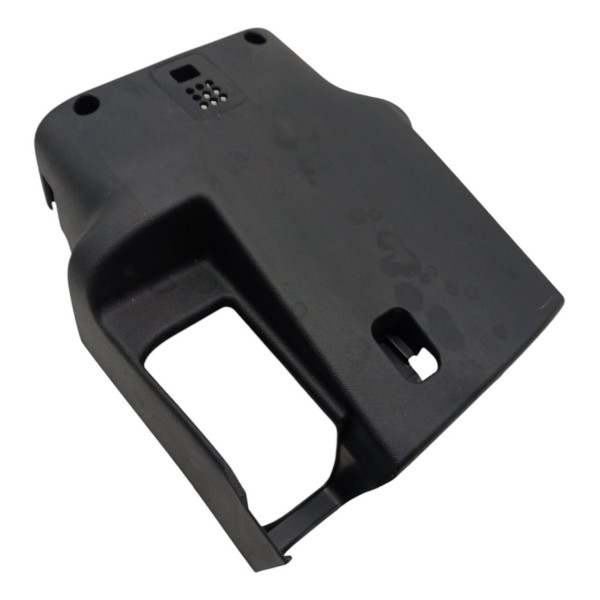 Moldura Inferior Coluna Direção Peugeot 308 2.0 2013 2014 15