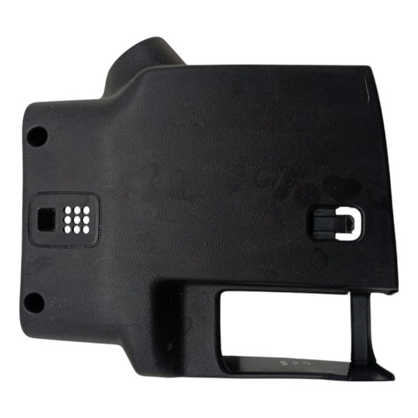 Moldura Inferior Coluna Direção Peugeot 308 2.0 2013 2014 15