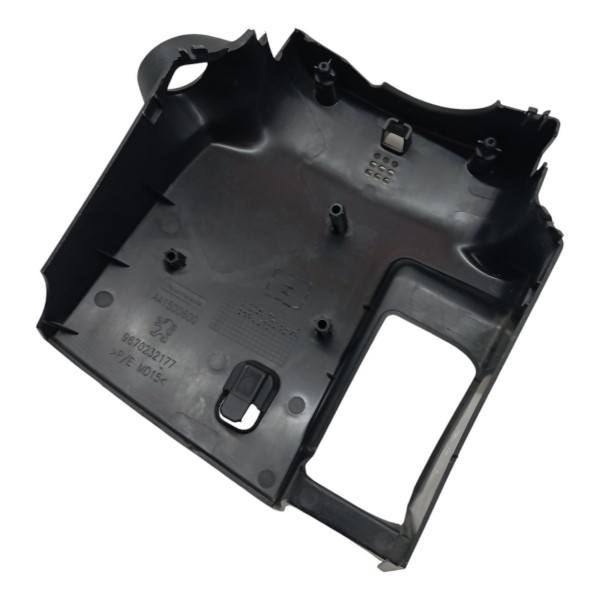 Moldura Inferior Coluna Direção Peugeot 308 2.0 2013 2014 15