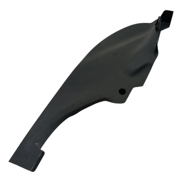 Moldura Lateral Console Esquerdo Peugeot 308 2.0 2013 2014