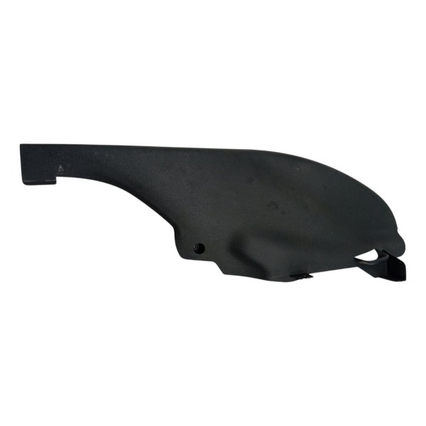 Moldura Lateral Console Esquerdo Peugeot 308 2.0 2013 2014