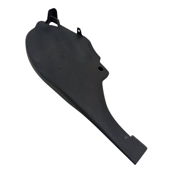 Moldura Lateral Console Esquerdo Peugeot 308 2.0 2013 2014