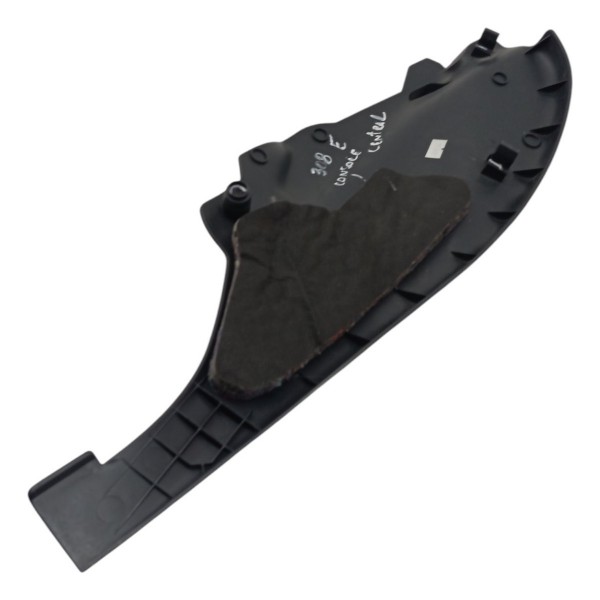 Moldura Lateral Console Esquerdo Peugeot 308 2.0 2013 2014