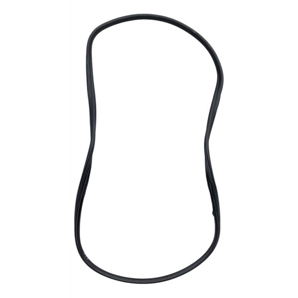 Borracha Porta Dianteira Direita Peugeot 308 2.0 2013 2014