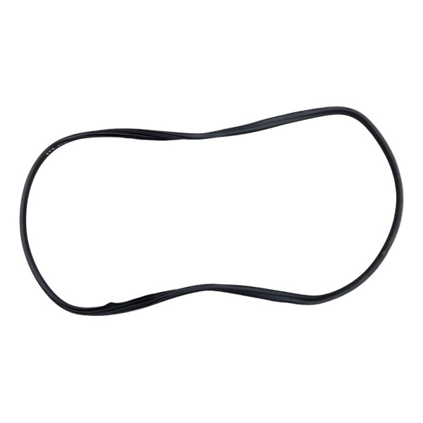 Borracha Porta Dianteira Direita Peugeot 308 2.0 2013 2014