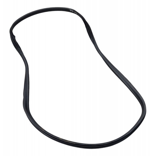 Borracha Porta Dianteira Direita Peugeot 308 2.0 2013 2014