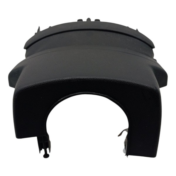 Moldura Superior Coluna Direção Peugeot 308 2.0 2013 2014 15